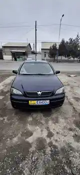 Opel Astra G, 1999-3