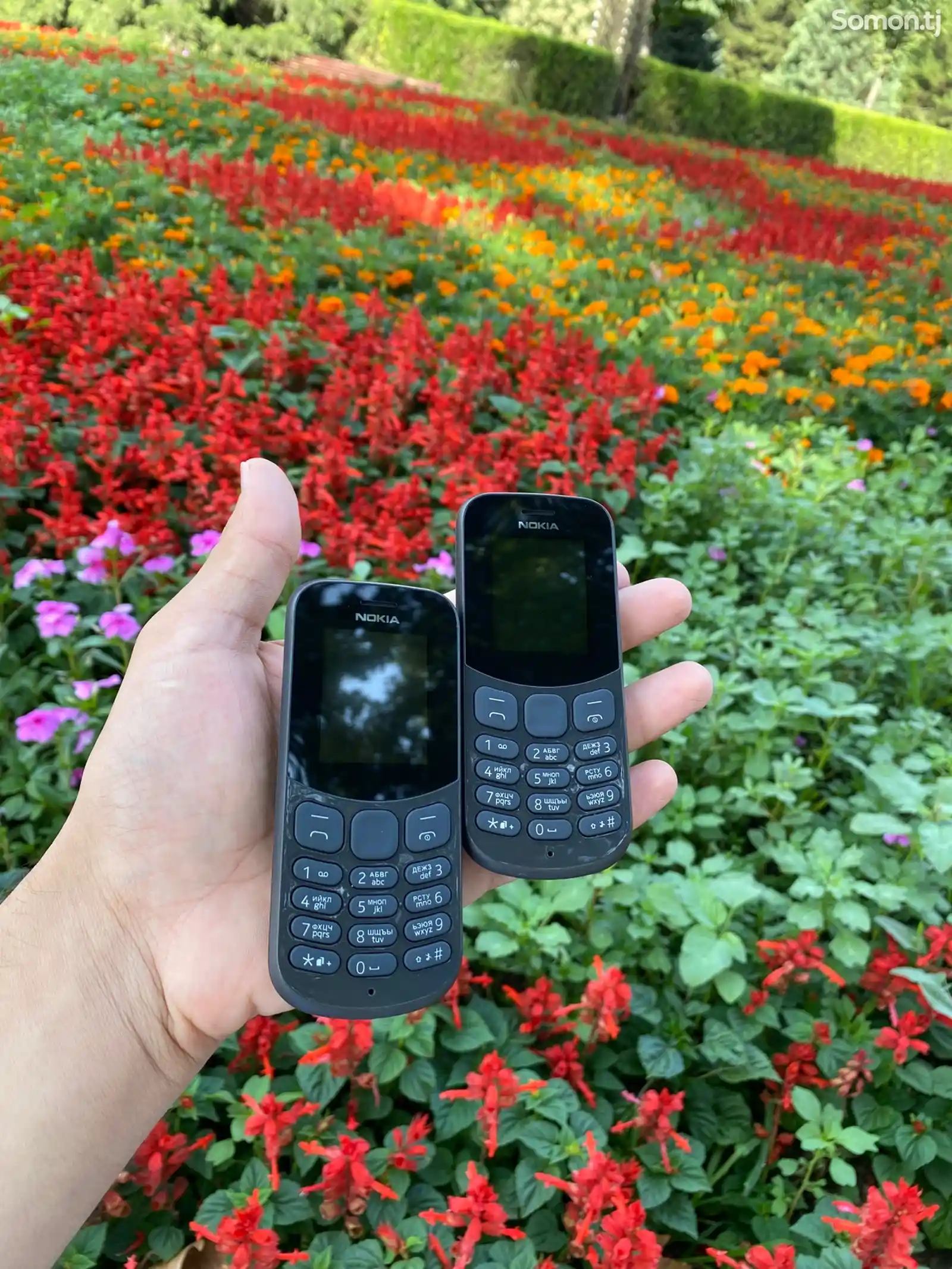 Nokia 130-1