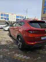 Hyundai Tucson, 2016-14