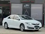 Toyota Camry, 2012-3