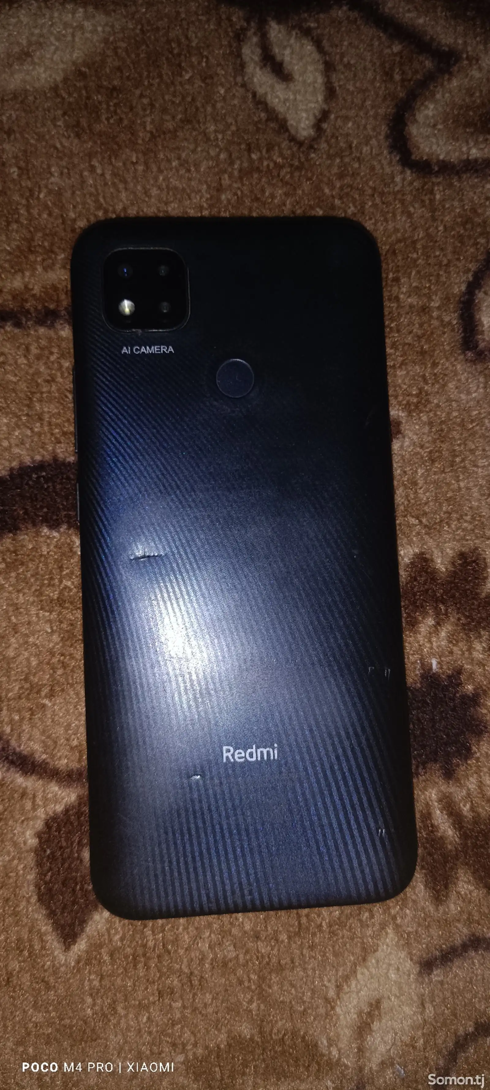 Xiaomi Redmi 9C-2