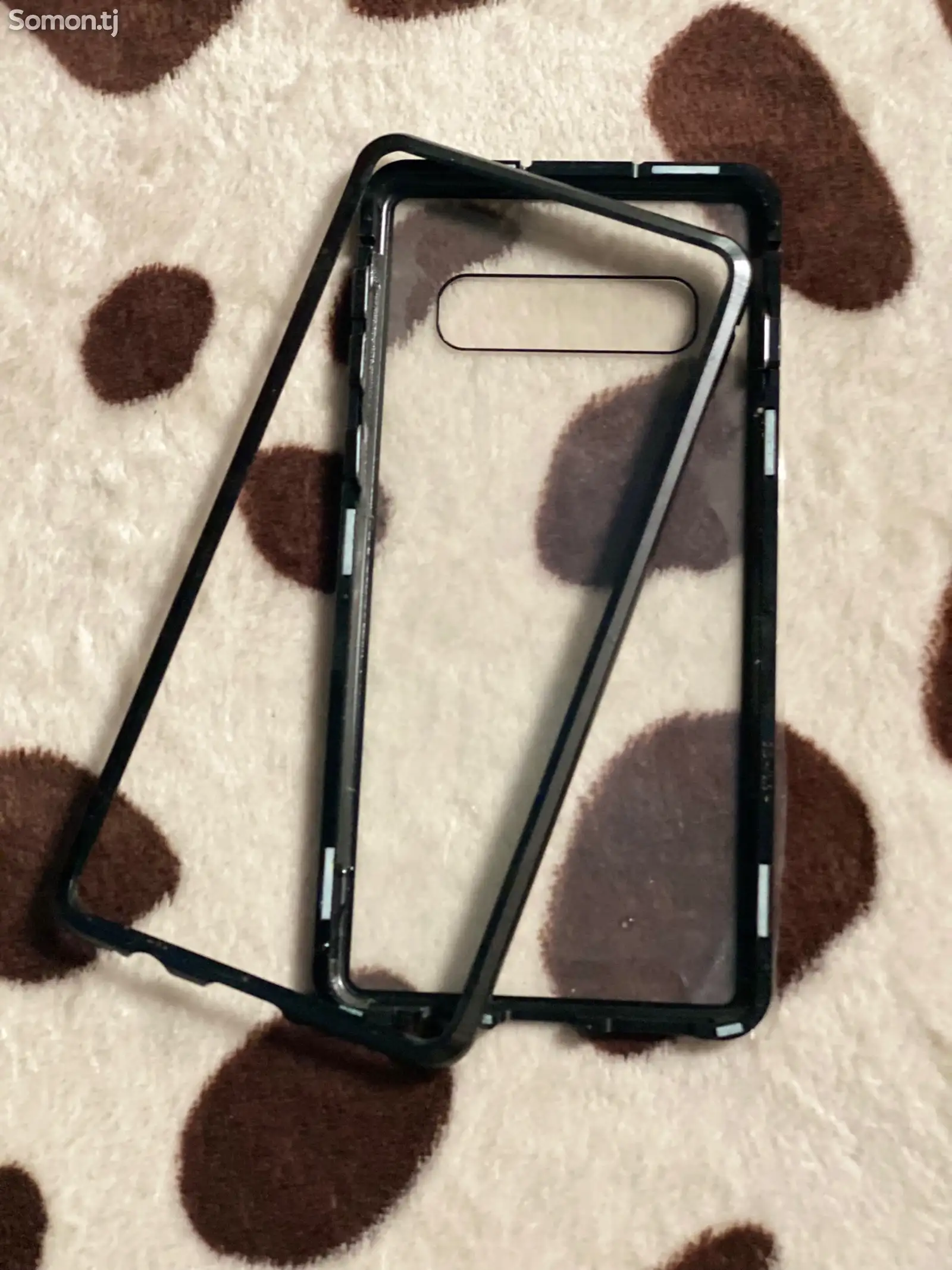 Чехол от Samsung Galaxy s10 case-1