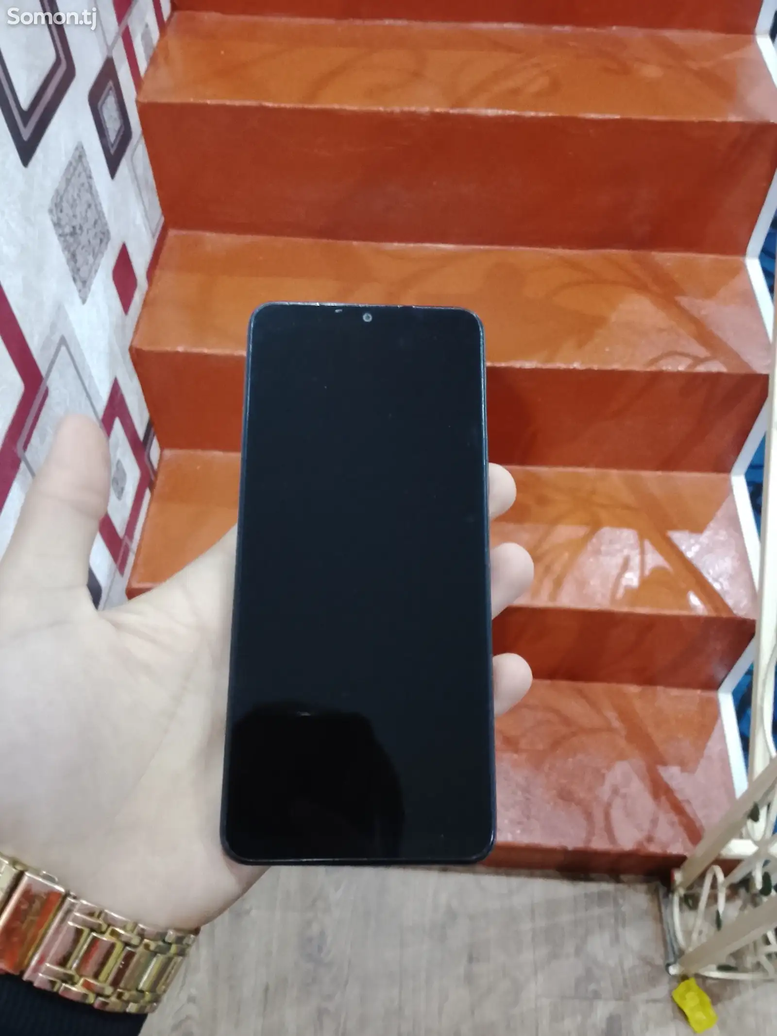 Xiaomi Redmi А3 128 gb-1