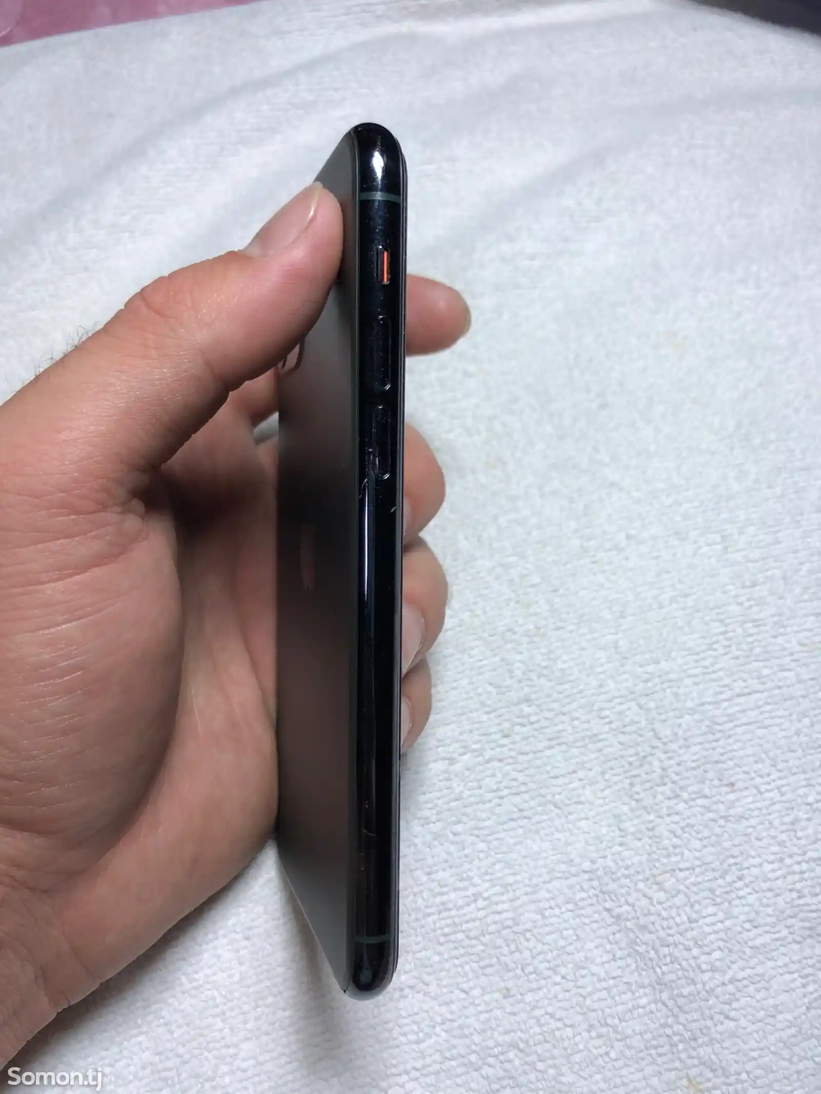 Apple iPhone 11 Pro, 64 gb, Space Grey-3