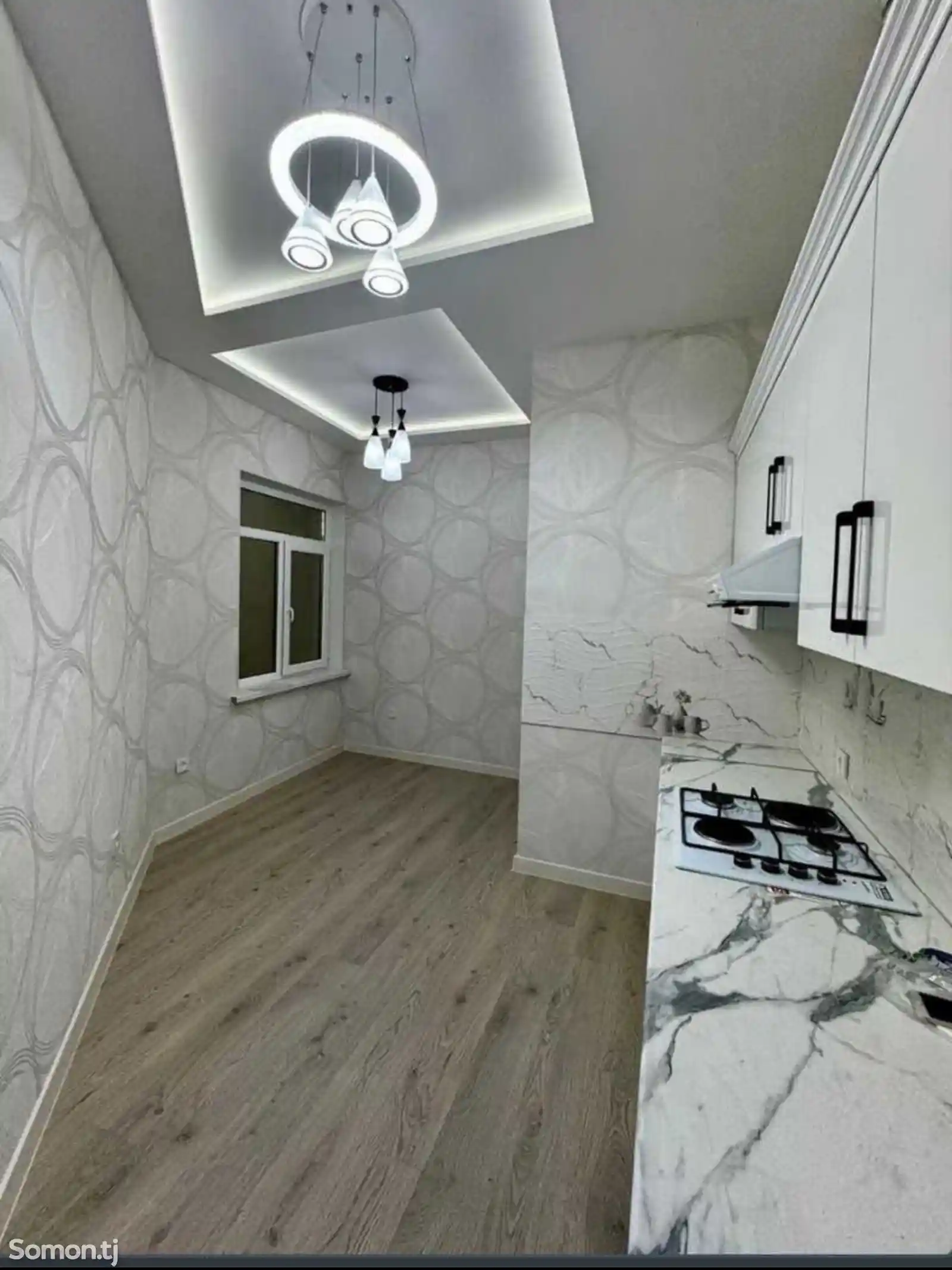 2-комн. квартира, 3 этаж, 75м², Гулистон-4