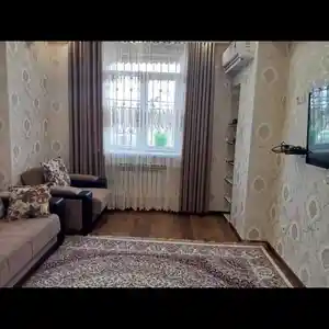 2-комн. квартира, 10 этаж, 57м², Сомони Алфемо