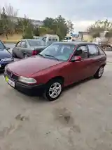 Opel Astra F, 1993-2