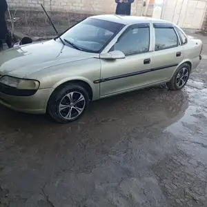 Opel Vectra B, 1997