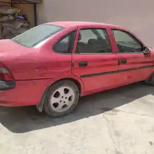 Opel Vectra B, 1996