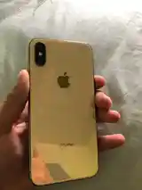 Apple iPhone Xs, 64 gb, Gold-5