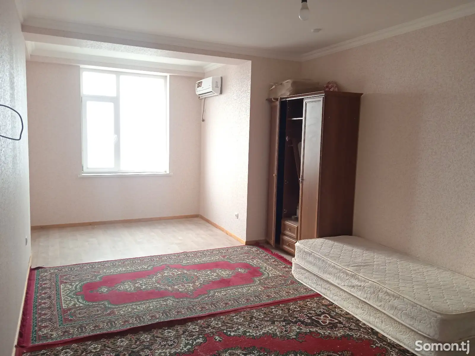 1-комн. квартира, 4 этаж, 45 м², 34мкр-1