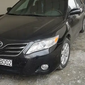 Toyota Camry, 2008