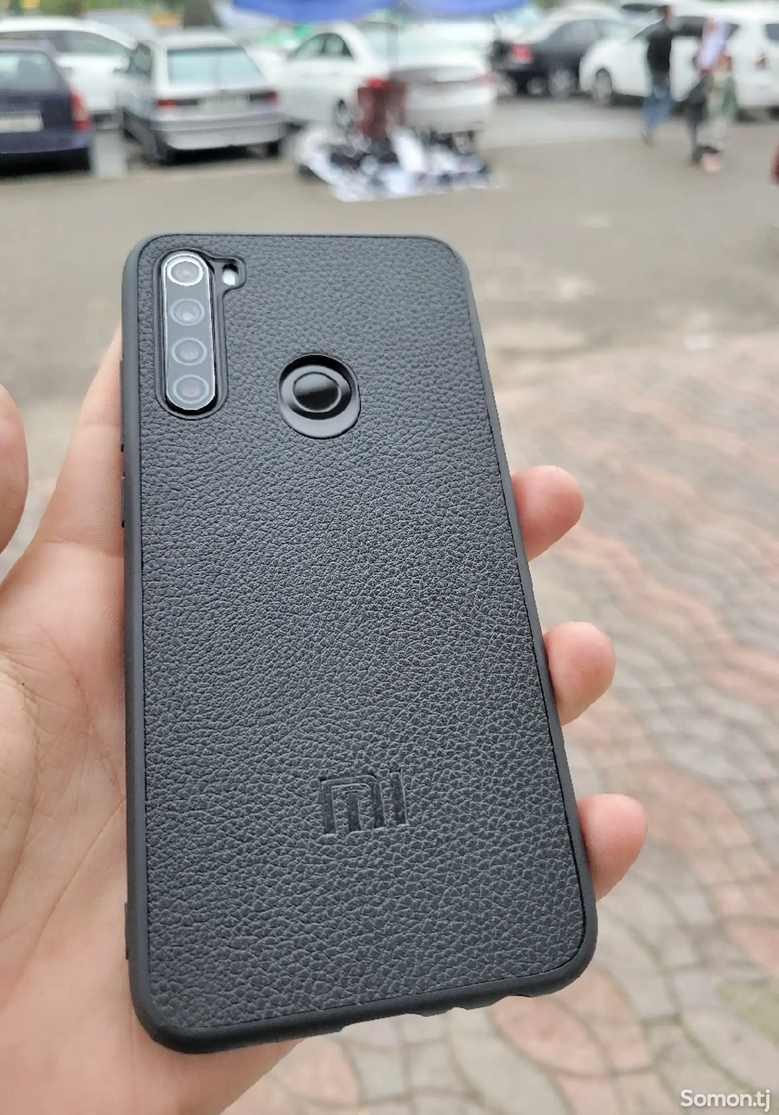 Xiaomi Redmi Note 8 128/6gb-1