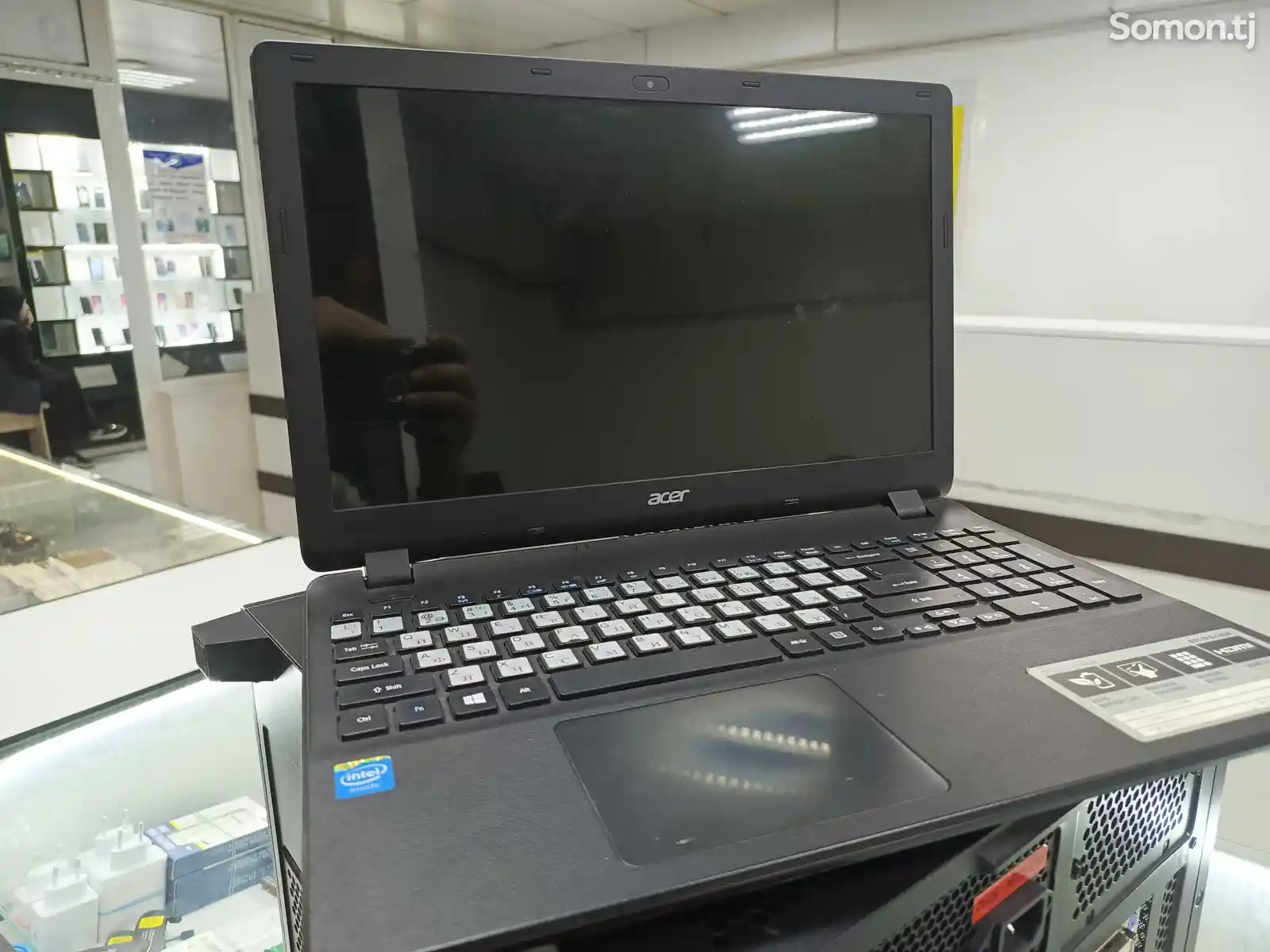 Ноутбук Acer-5
