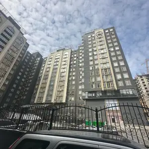 2-комн. квартира, 6 этаж, 60 м², Шохмансур