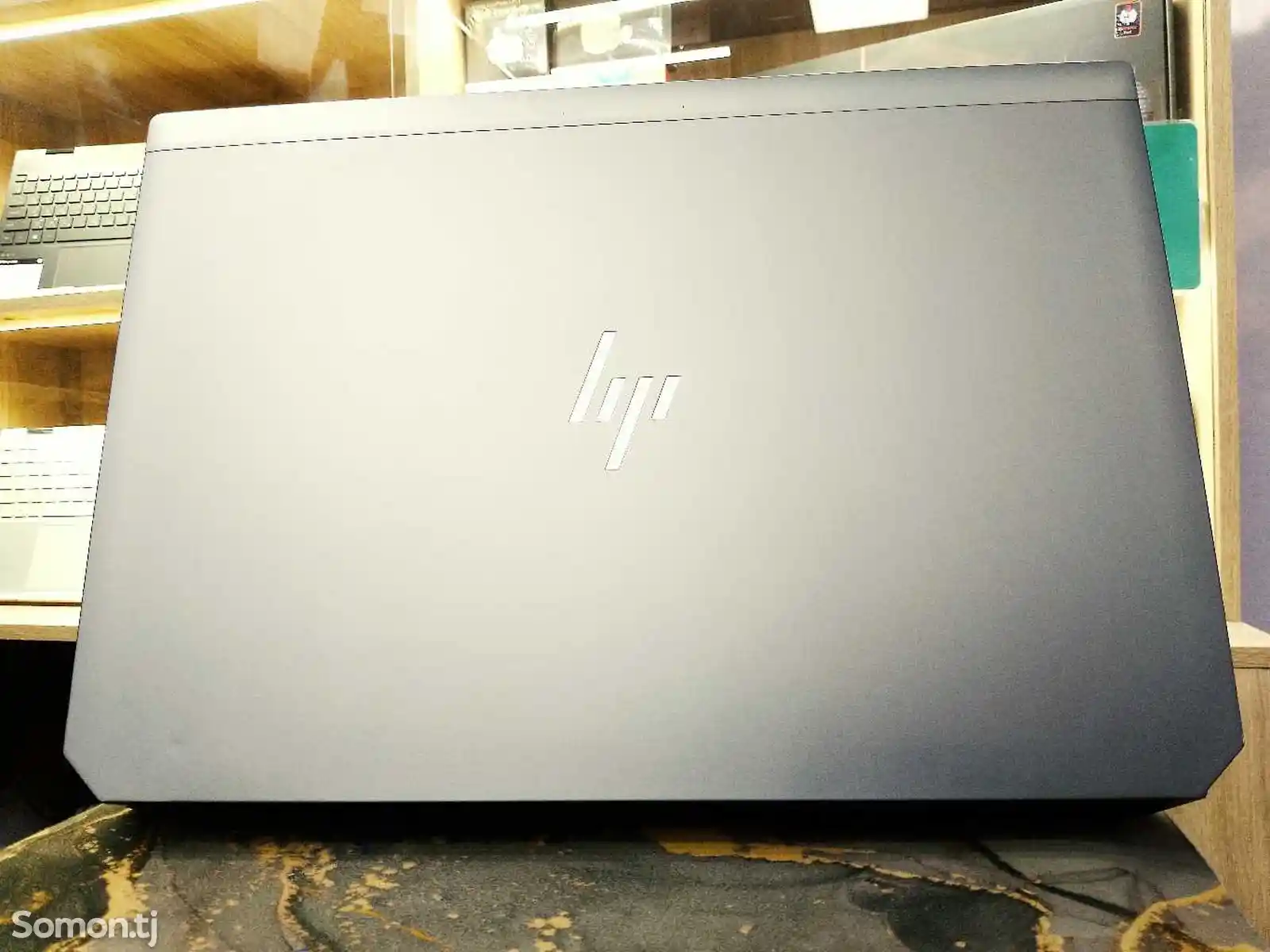 Ноутбук HP 17.3 Core i5-2