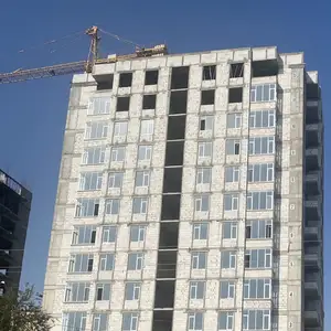 3-комн. квартира, 7 этаж, 73 м², 12 мкр