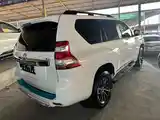 Toyota Land Cruiser Prado, 2015-8