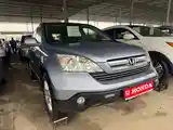 Honda CR-V, 2008-2