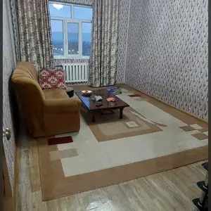 2-комн. квартира, 5 этаж, 54м², Зарафшон 2