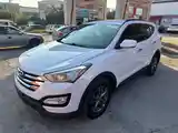 Hyundai Santa Fe, 2014-3