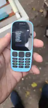 Nokia 105-3