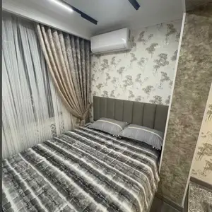 2-комн. квартира, 3 этаж, 55м², Сино 1