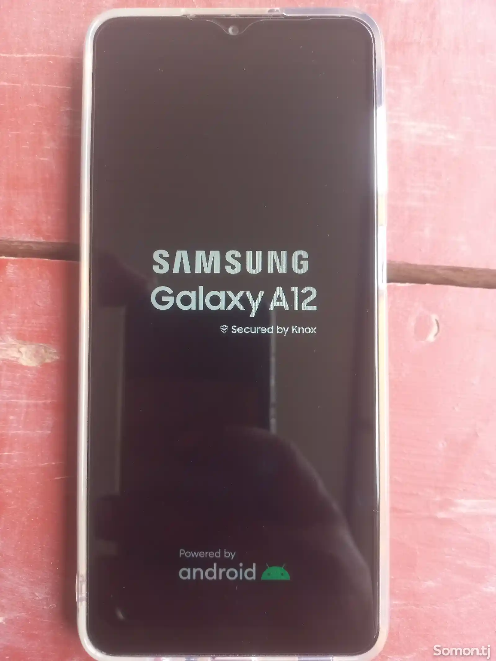 Samsung Galaxy A12-1