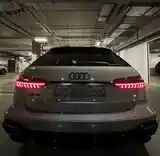 Audi RS6, 2023-4