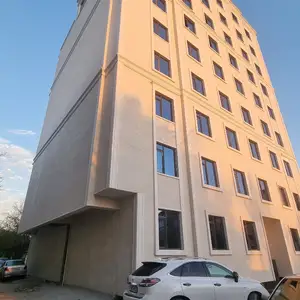 2-комн. квартира, 8 этаж, 84 м², 18 мкр