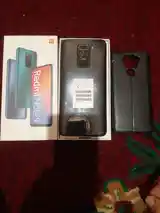 Xiaomi Redmi Note 9 128Gb-2