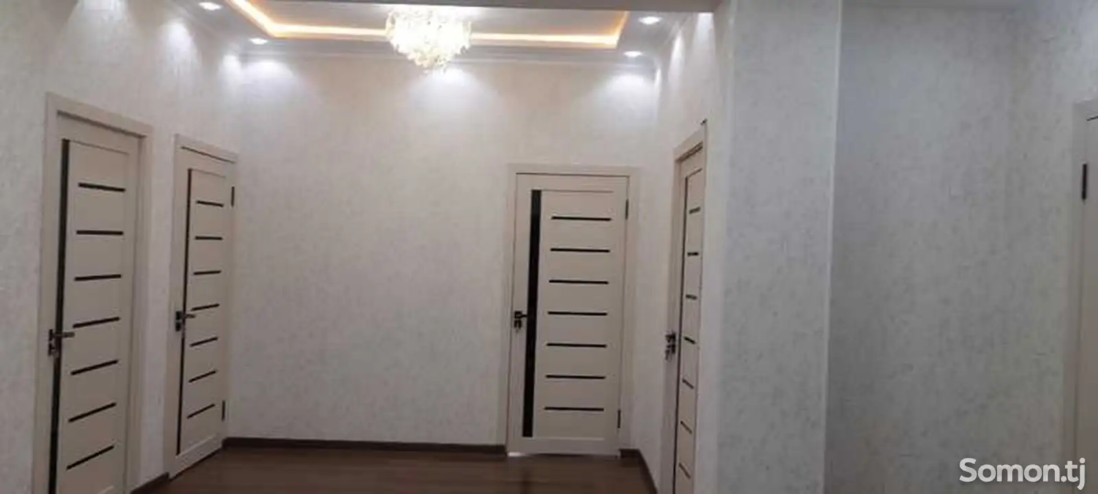 3-комн. квартира, 5 этаж, 96м², сино-1