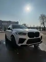 BMW X5, 2020-2