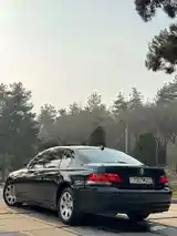 BMW 7 series, 2008-2