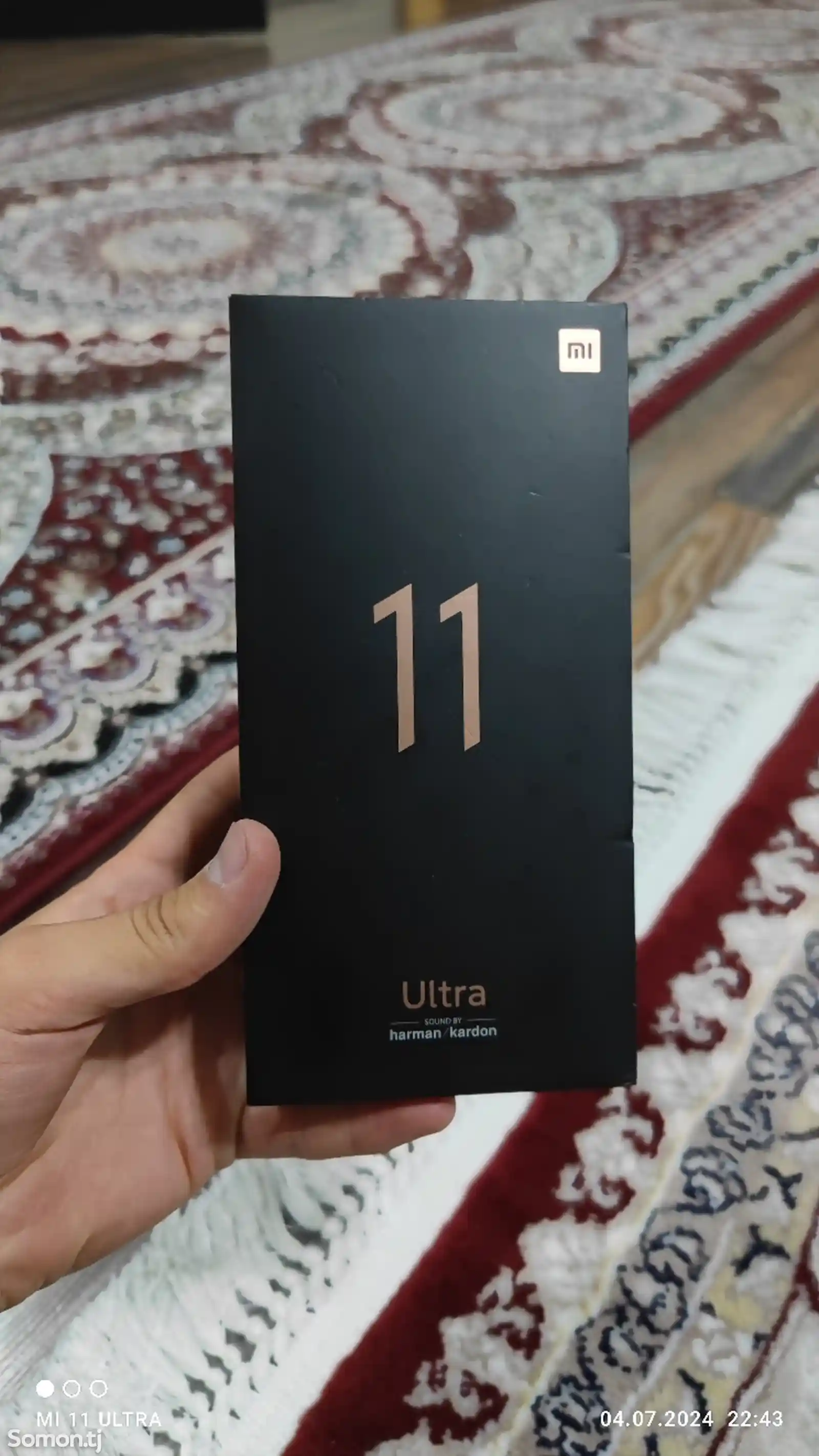 Xiaomi Mi Note 11 Ultra-2