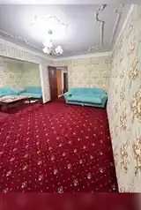 4-комн. квартира, 5 этаж, 100м², Фирдавси-4