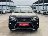 Lexus RX series, 2014-3