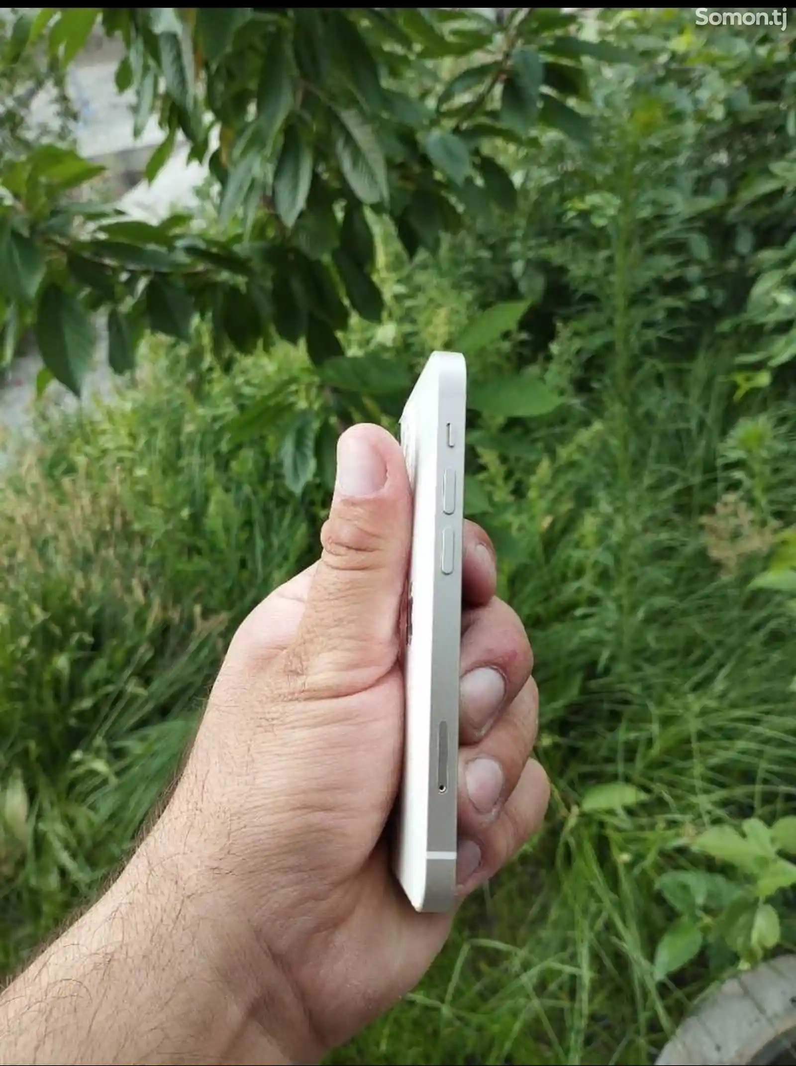 Apple iPhone 12 mini, 64 gb, White-3