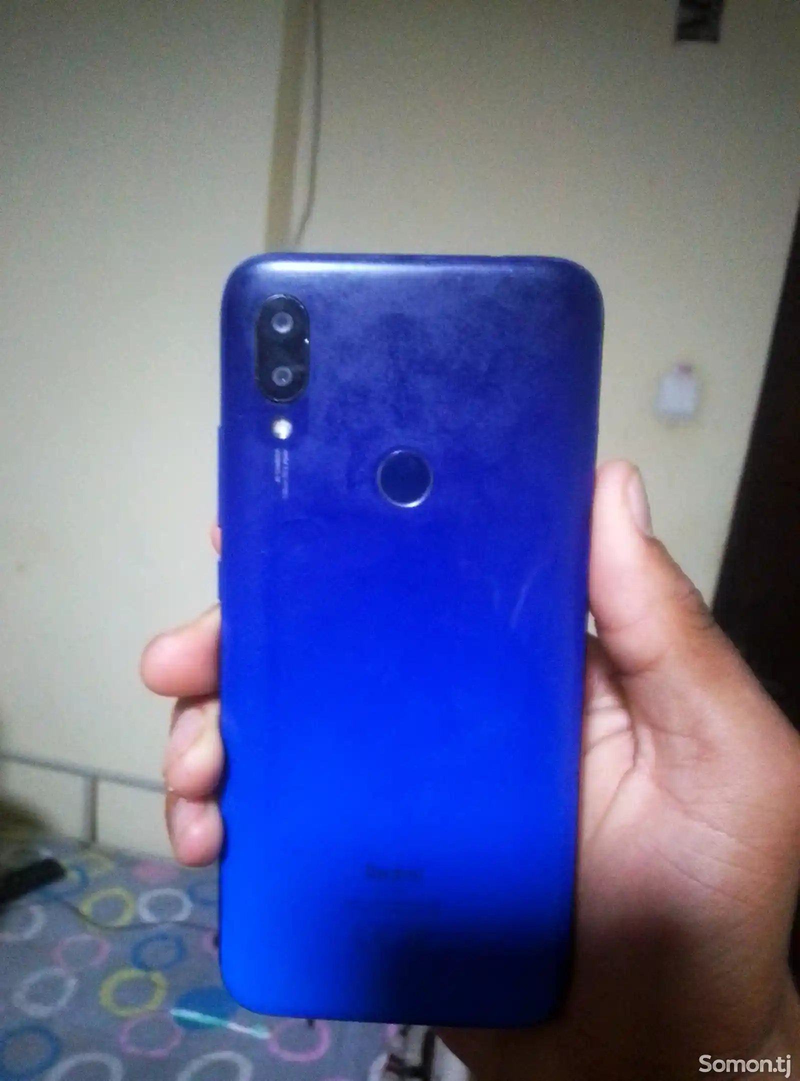 Xiaomi Redmi 7-2