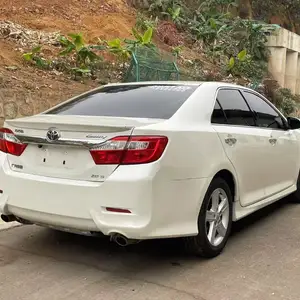 Toyota Camry, 2014