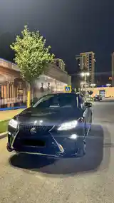 Lexus RX series, 2019-10