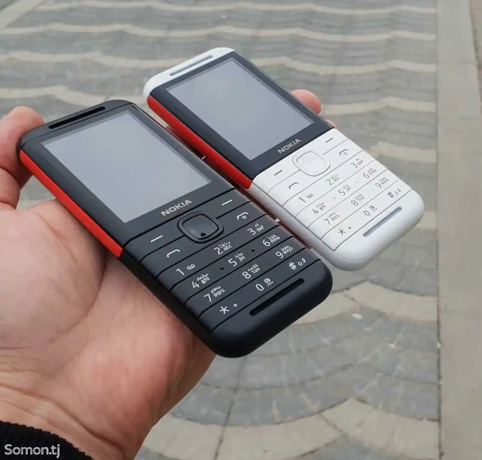 Nokia 5310 Vietnam-1