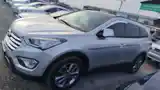 Hyundai Santa Fe, 2015-5