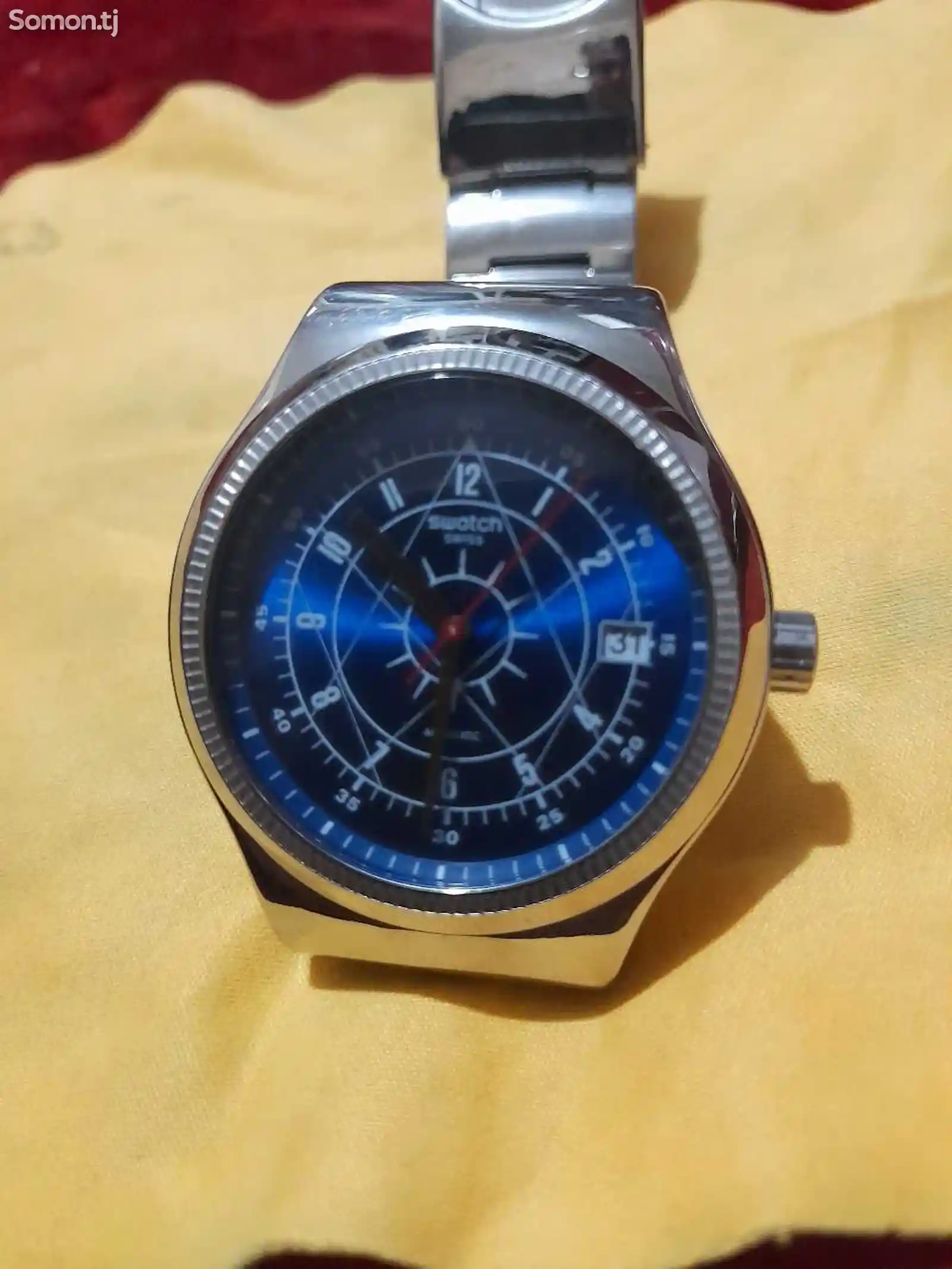 Часы Swatch-16
