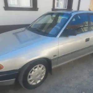 Opel Astra F, 1992