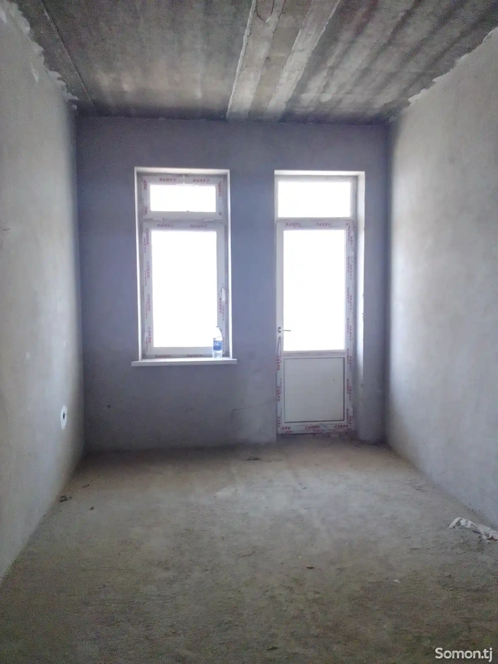 3-комн. квартира, 4 этаж, 110 м², 33 мкр-6