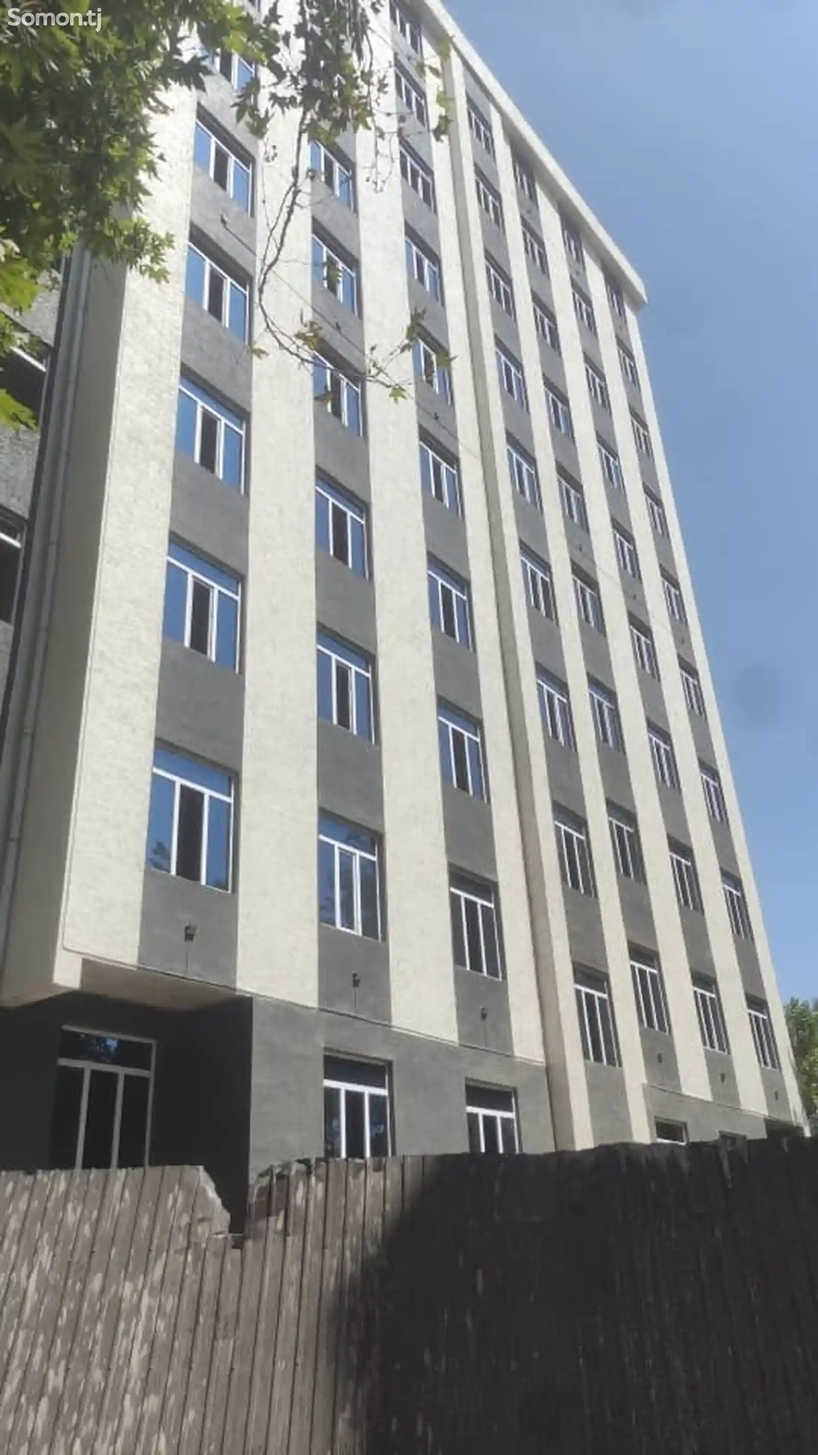 2-комн. квартира, 6 этаж, 61 м², 1 мкр