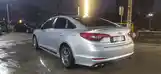 Hyundai Sonata, 2017-3