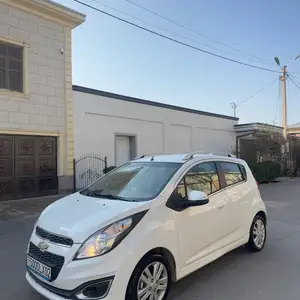 Chevrolet Spark, 2014