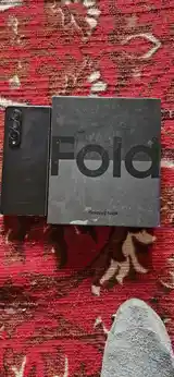 Samsung Galaxy Z Fold 4 12/256Gb-4